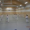 2013 - Taekwondo Training 2013